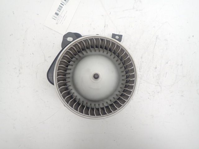 Ventilateur de chauffage