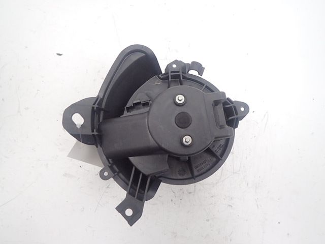 Ventilateur de chauffage