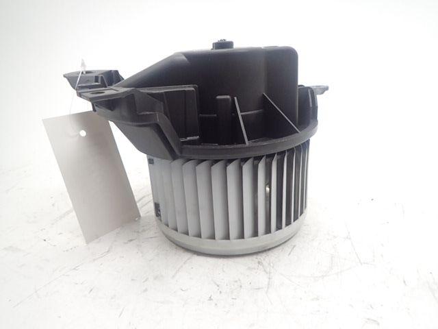 Ventilateur de chauffage