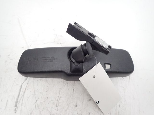 Retroviseur interieur