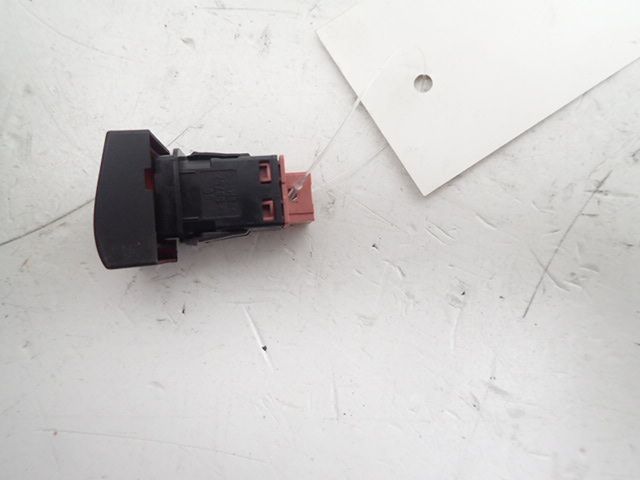 Bouton de warning