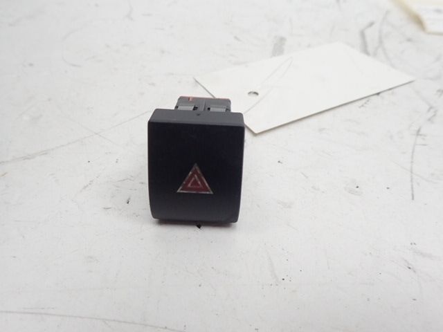 Bouton de warning