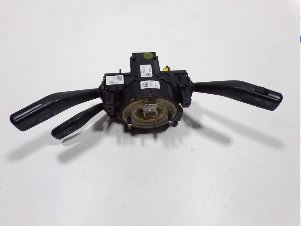 Commande sous-volant