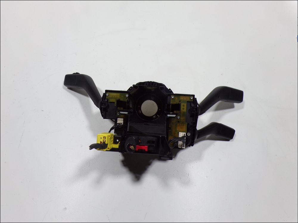 Commande sous-volant