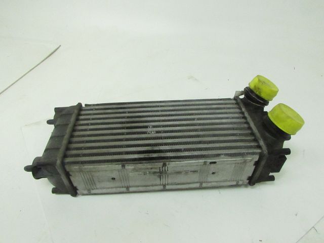 Echangeur d'air