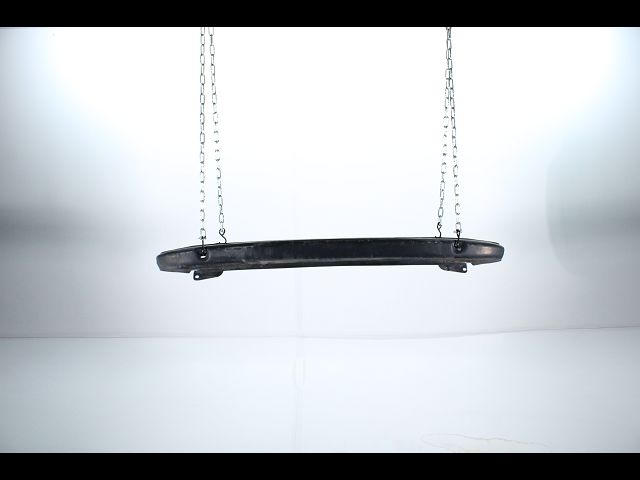 Renfort pare-choc arrière