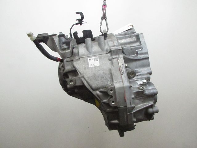 Boite à vitesse automatique