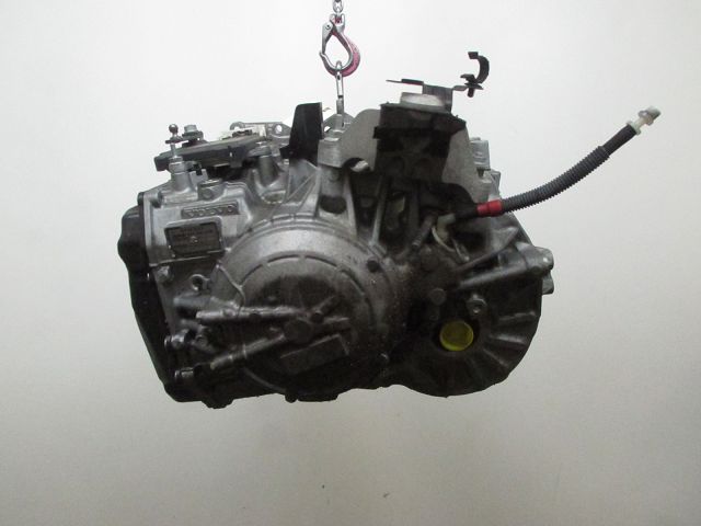 Boite à vitesse automatique