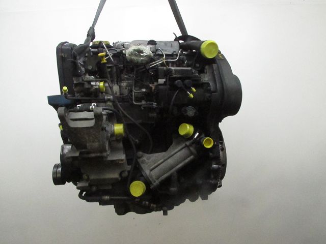 Moteur