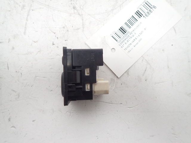 Commande rétroviseur