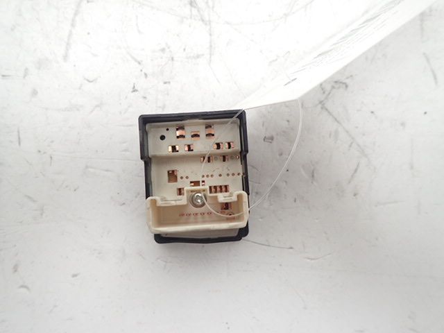 Commande rétroviseur