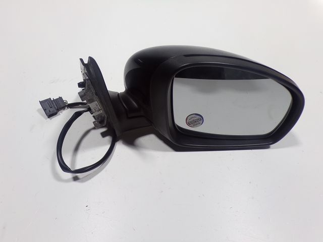 Rétroviseur électrique droit