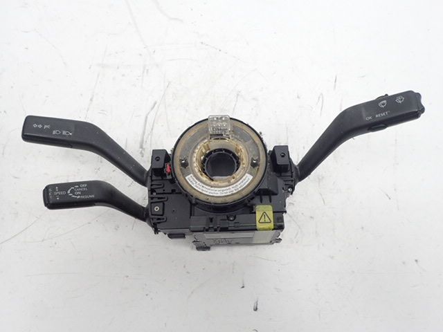 Commande sous-volant