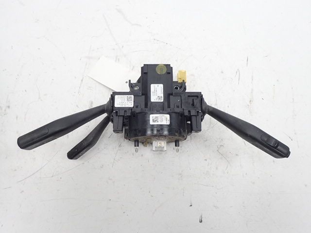 Commande sous-volant