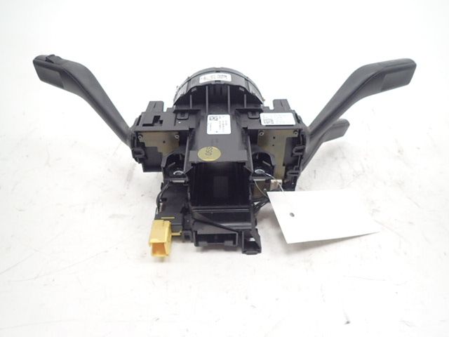 Commande sous-volant