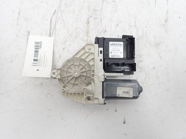 Lève-vitre électrique avant gauche