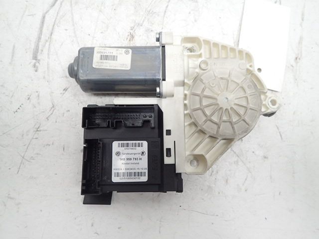 Lève-vitre électrique avant gauche