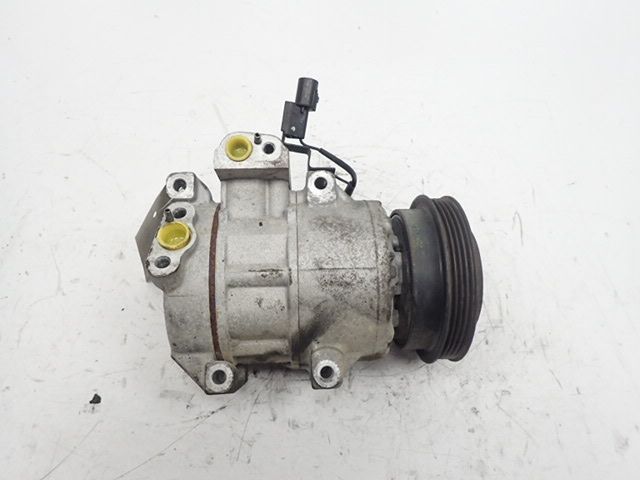 Compresseur de climatisation