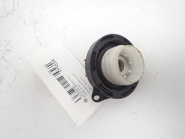 Bouchon de réservoir à carburant
