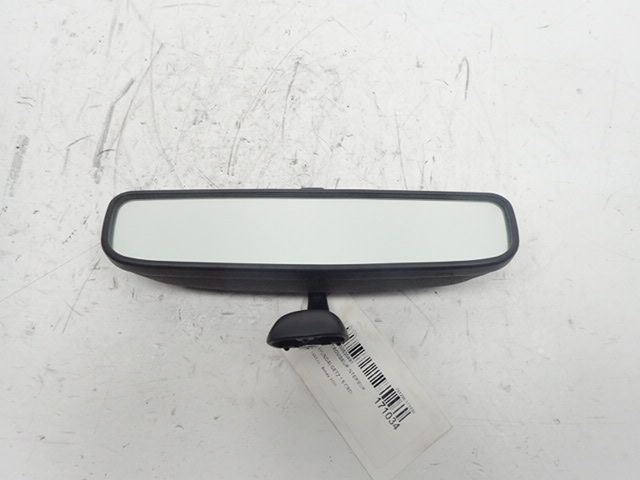 Rétroviseur intérieur