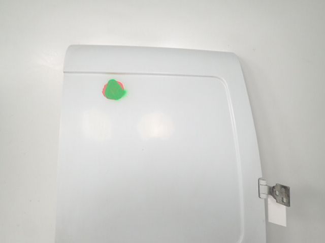 Porte battante arrière droite