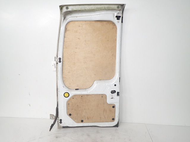Porte battante arrière droite
