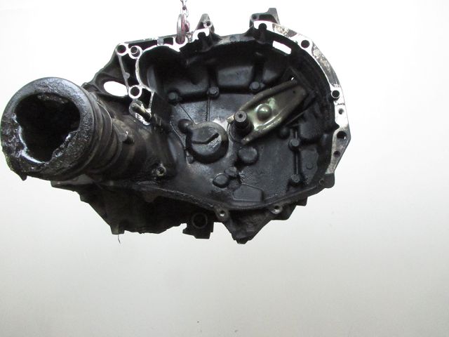 Boite a vitesse mecanique