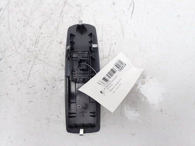 Commande lève-vitre avant droit