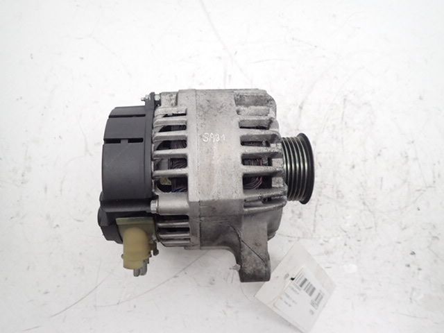 Alternateur