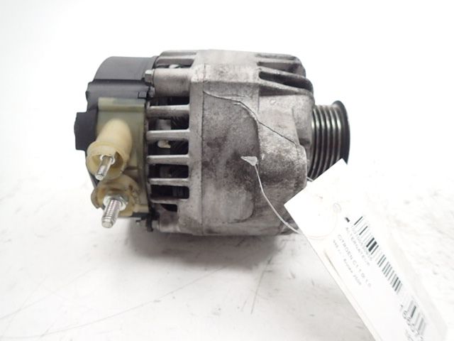Alternateur