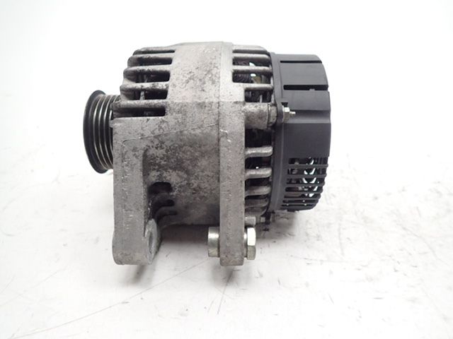 Alternateur
