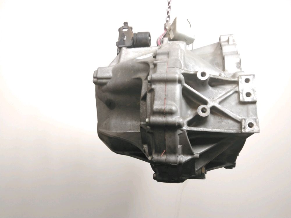 Boite a vitesse mecanique