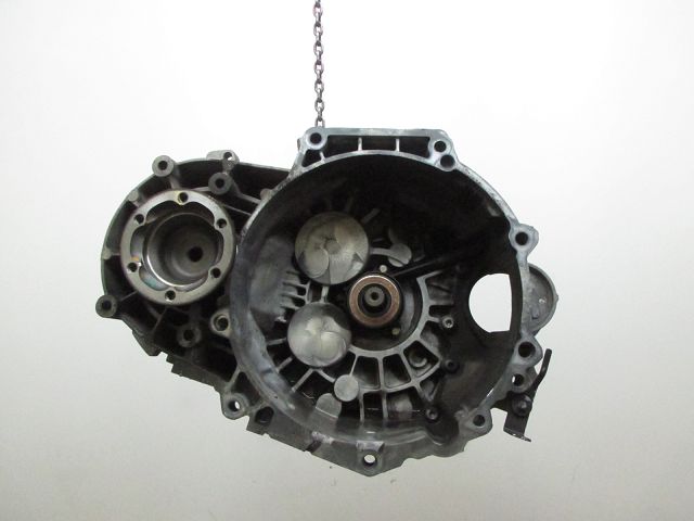 Boite a vitesse mecanique