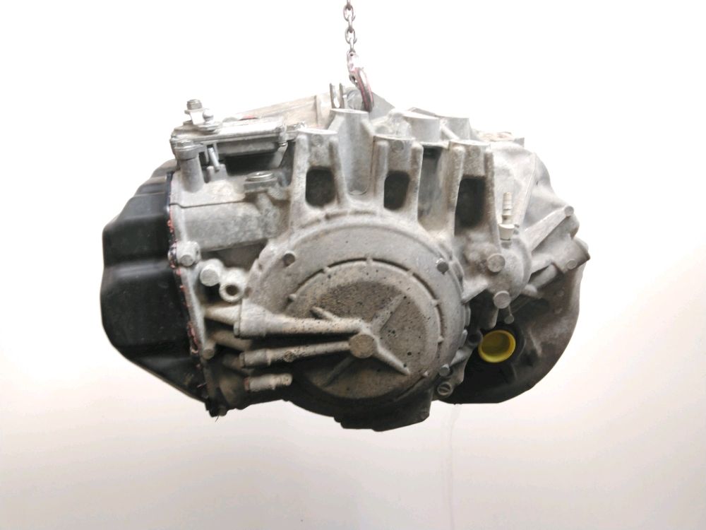 Boite a vitesse automatique
