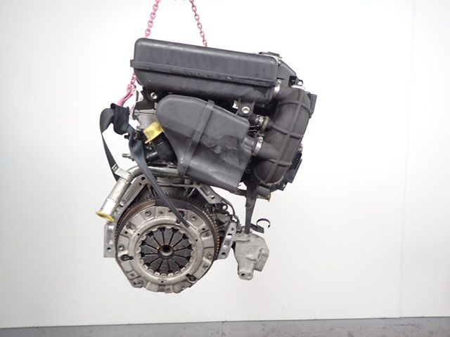 Moteur