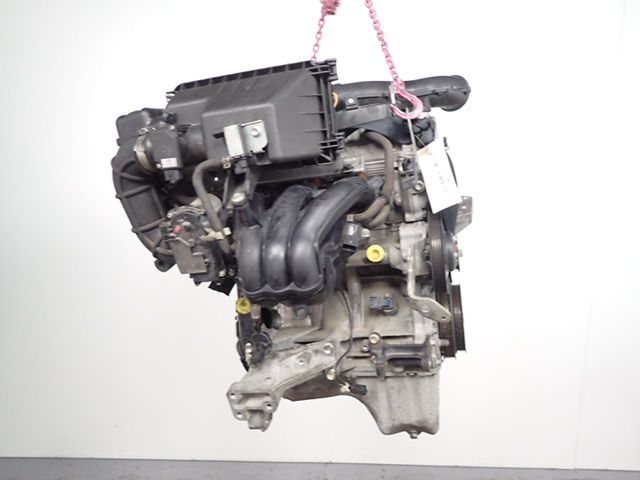 Moteur