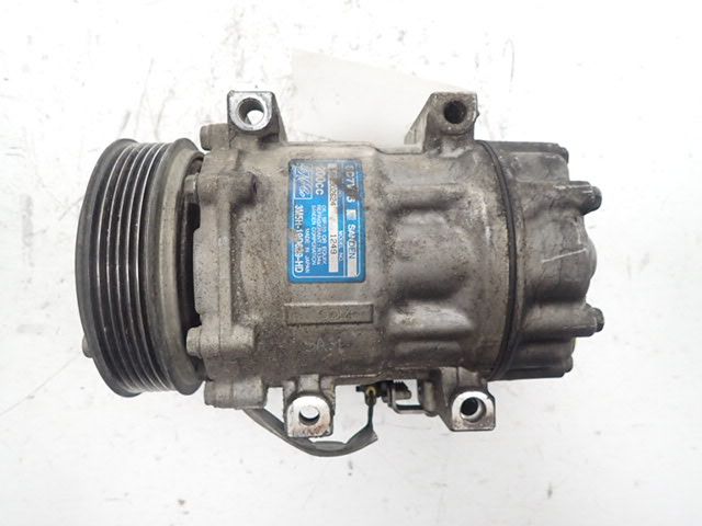 Compresseur de climatisation