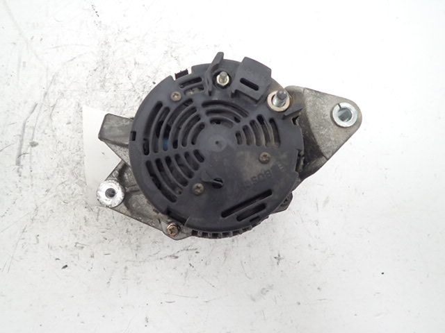 Alternateur