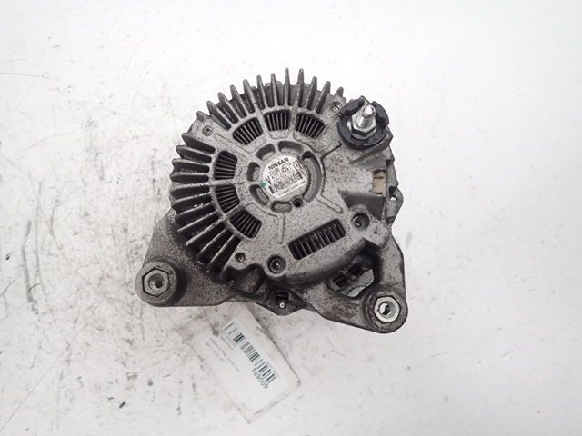 Alternateur