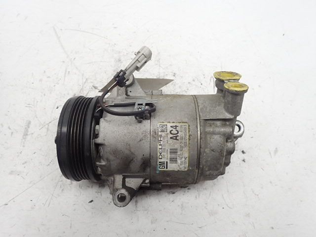 Compresseur de climatisation