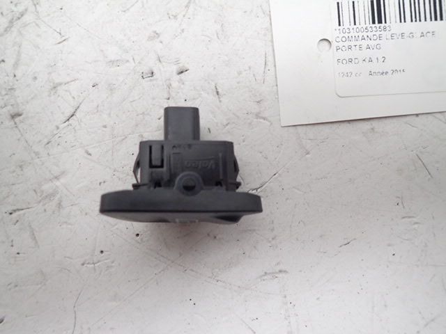 Commande lève-vitre avant gauche