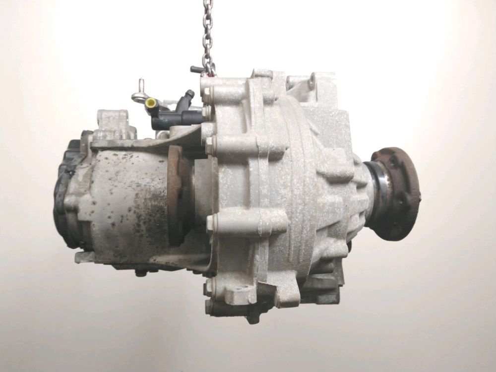 Boite à vitesse mécanique