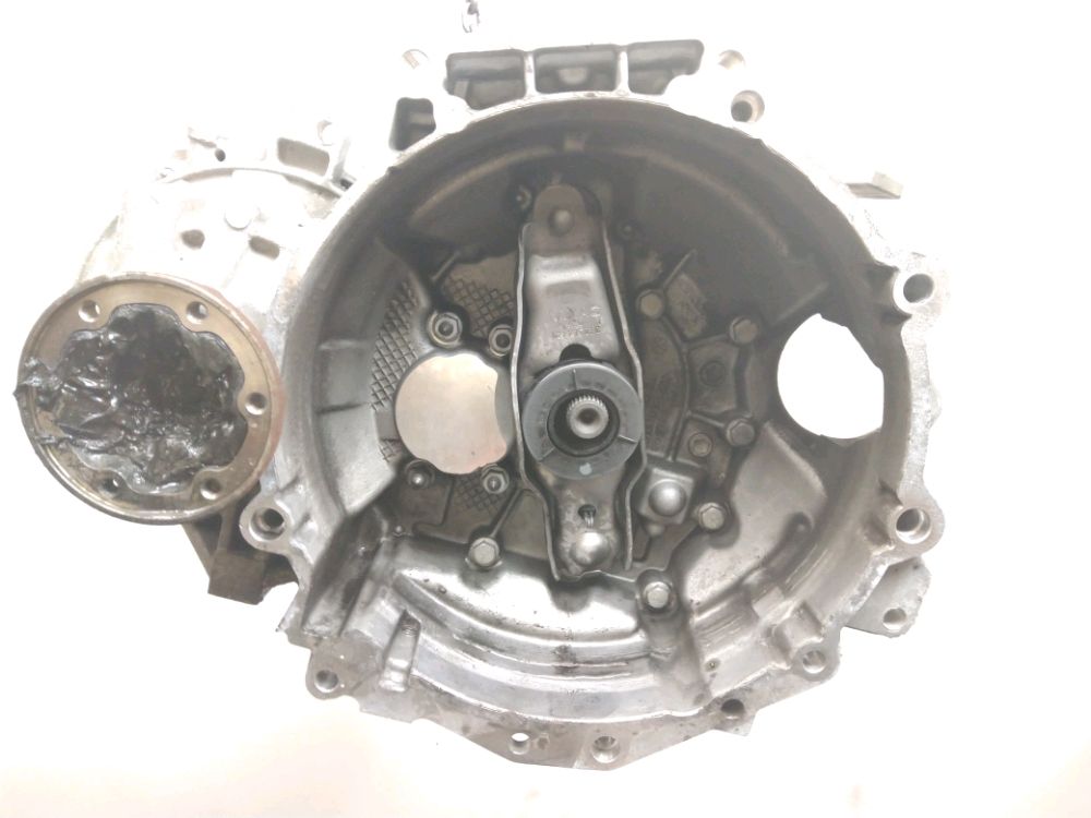 Boite à vitesse mécanique