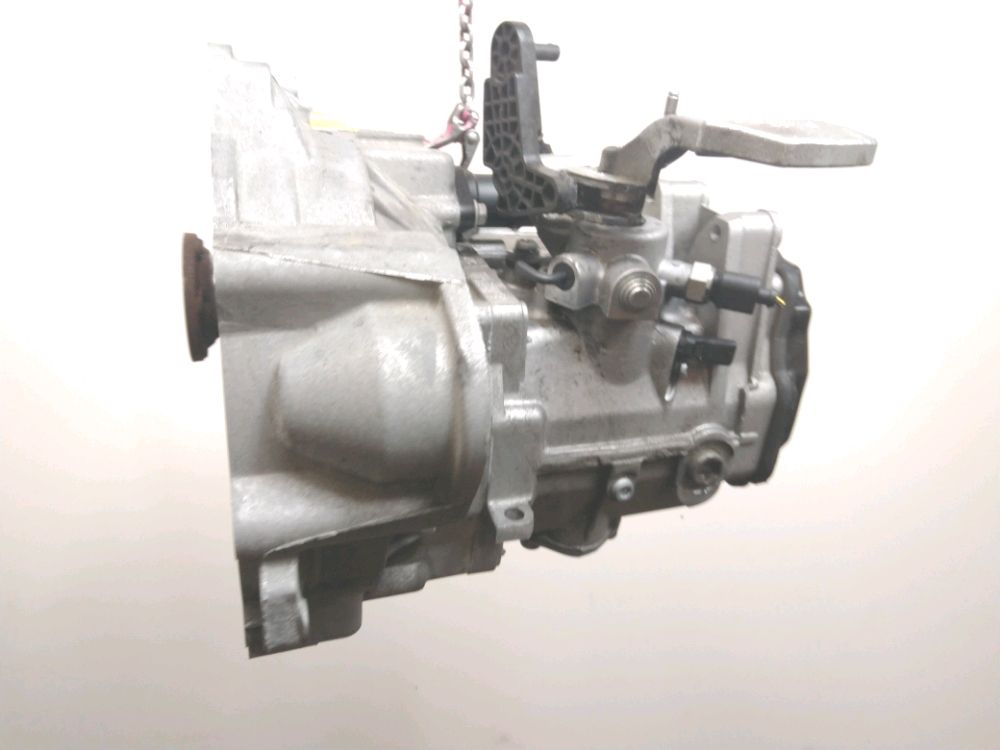 Boite à vitesse mécanique