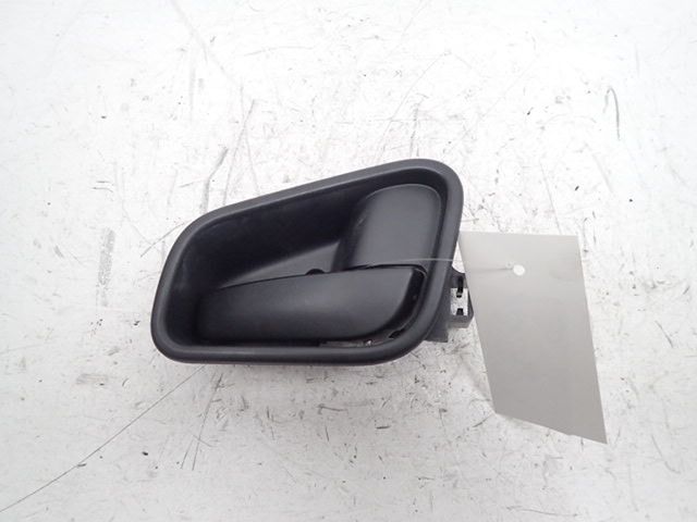 Poignée intérieure porte avant droite