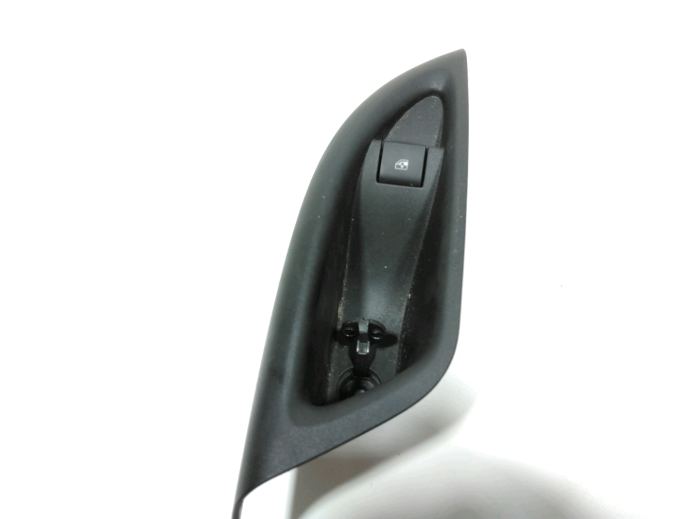 Commande lève-vitre arrière droit