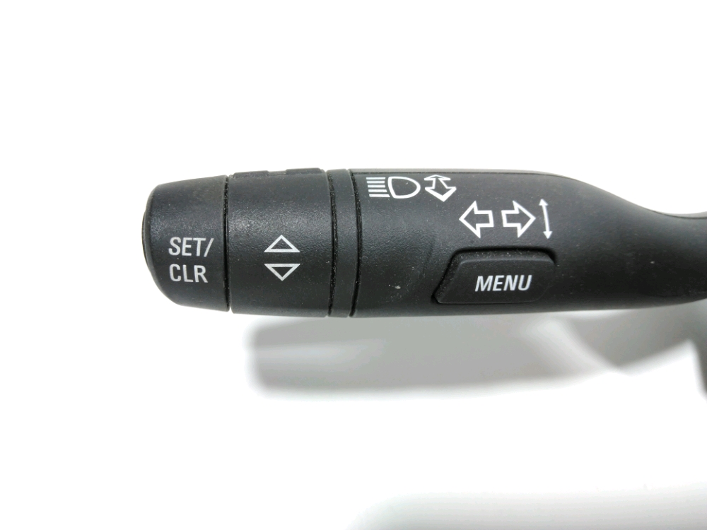 Commande sous-volant