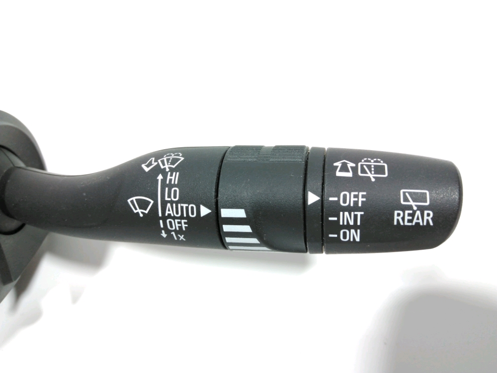 Commande sous-volant