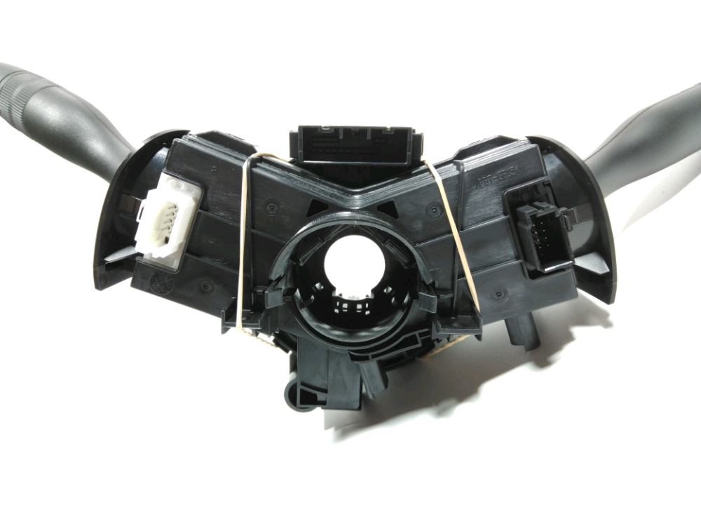 Commande sous-volant