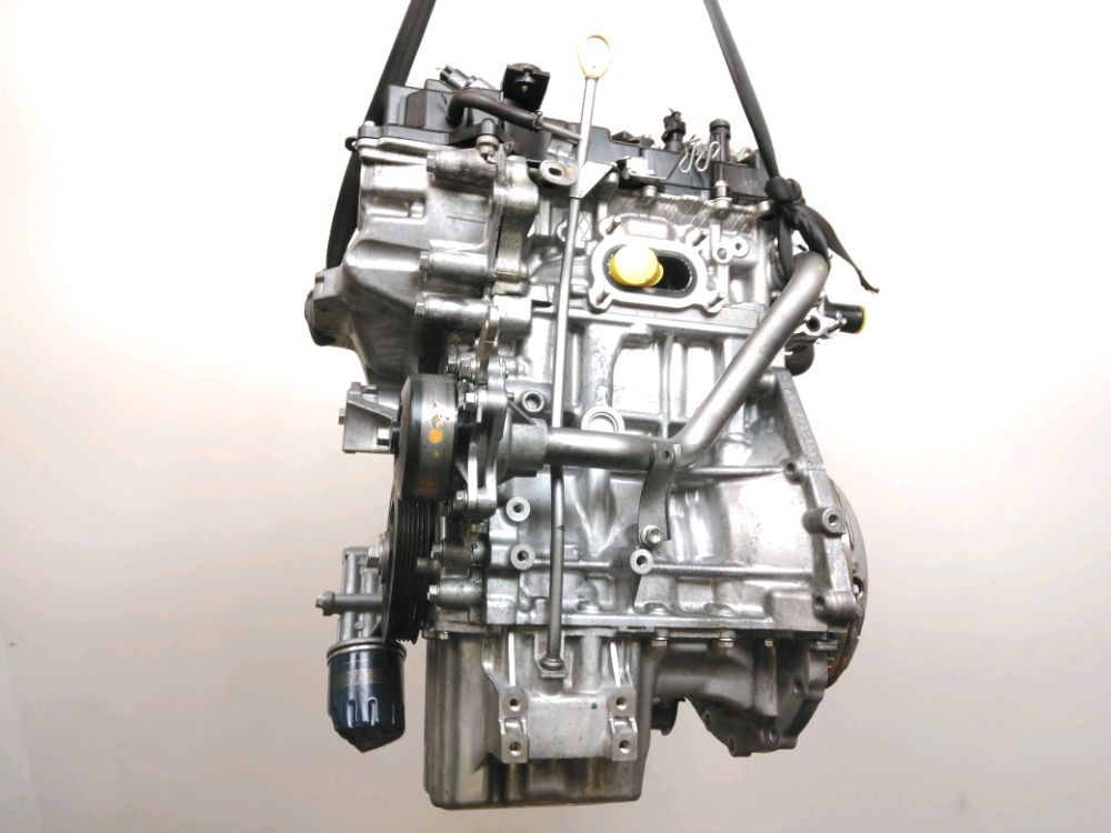 Moteur